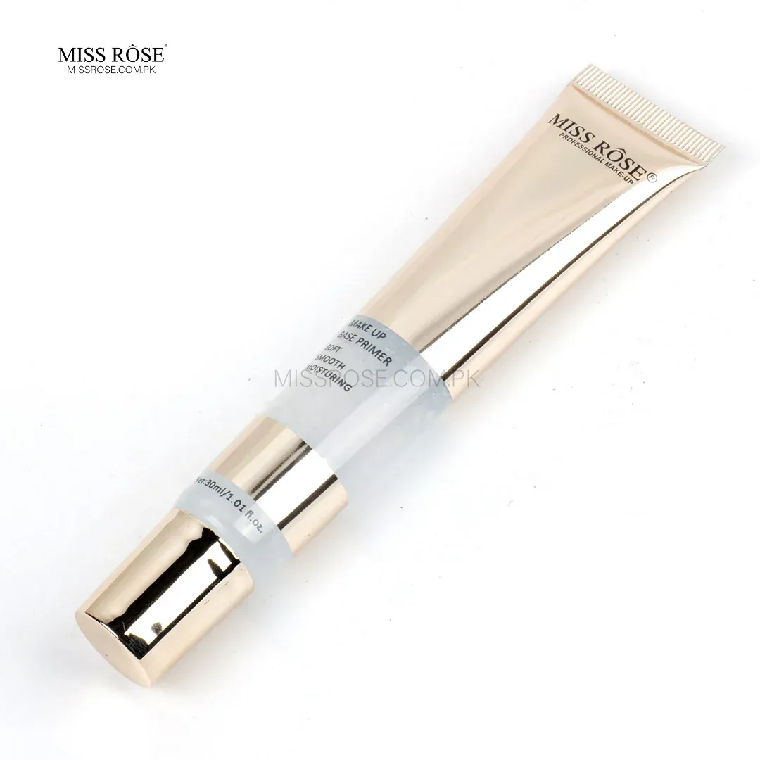 Miss Rose Makeup Base Primer - Image 3