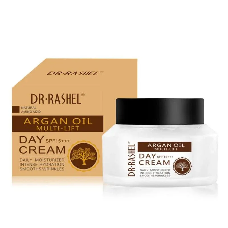 Dr Rashel Argan Oil Multi Lift Night Cream, 20g No reviews