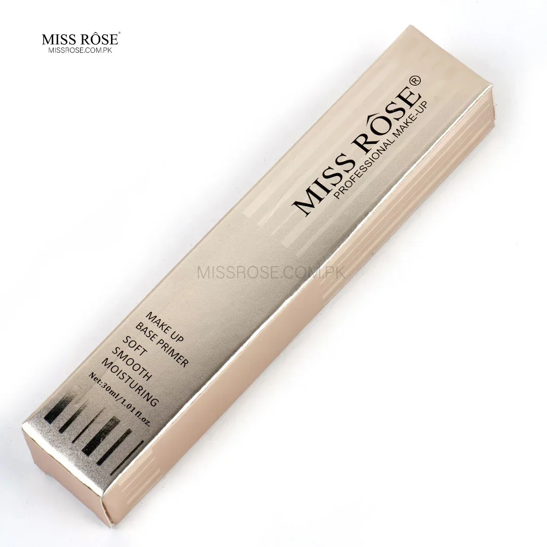 Miss Rose Makeup Base Primer - Image 4