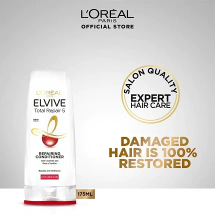 L'oreal Paris Elvive Total Repair Conditioner 175 ml