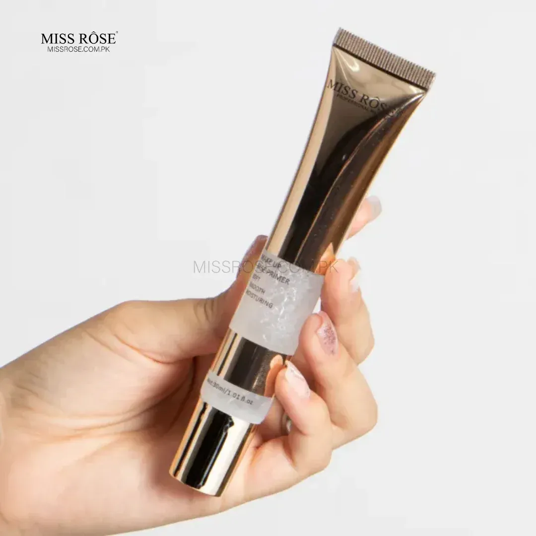 Miss Rose Makeup Base Primer - Image 5