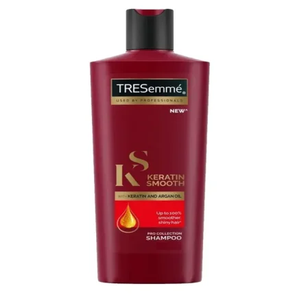 TRESemmé Keratin Smooth & Straight Shampoo