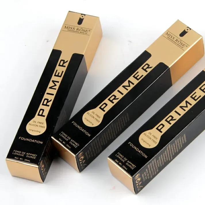 MISS ROSE Primer Foundation - 30ml - Image 5