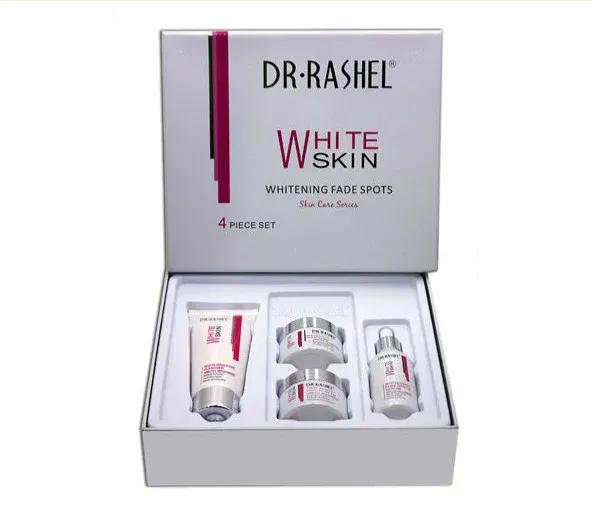 Dr Rashel Whitening Series Gift Box (Pack of 4) - Image 2