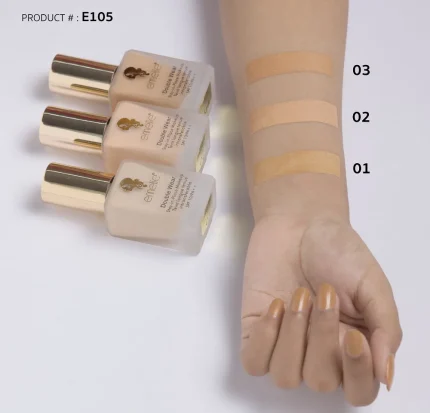Double Wear Foundation SPF 10/PA++