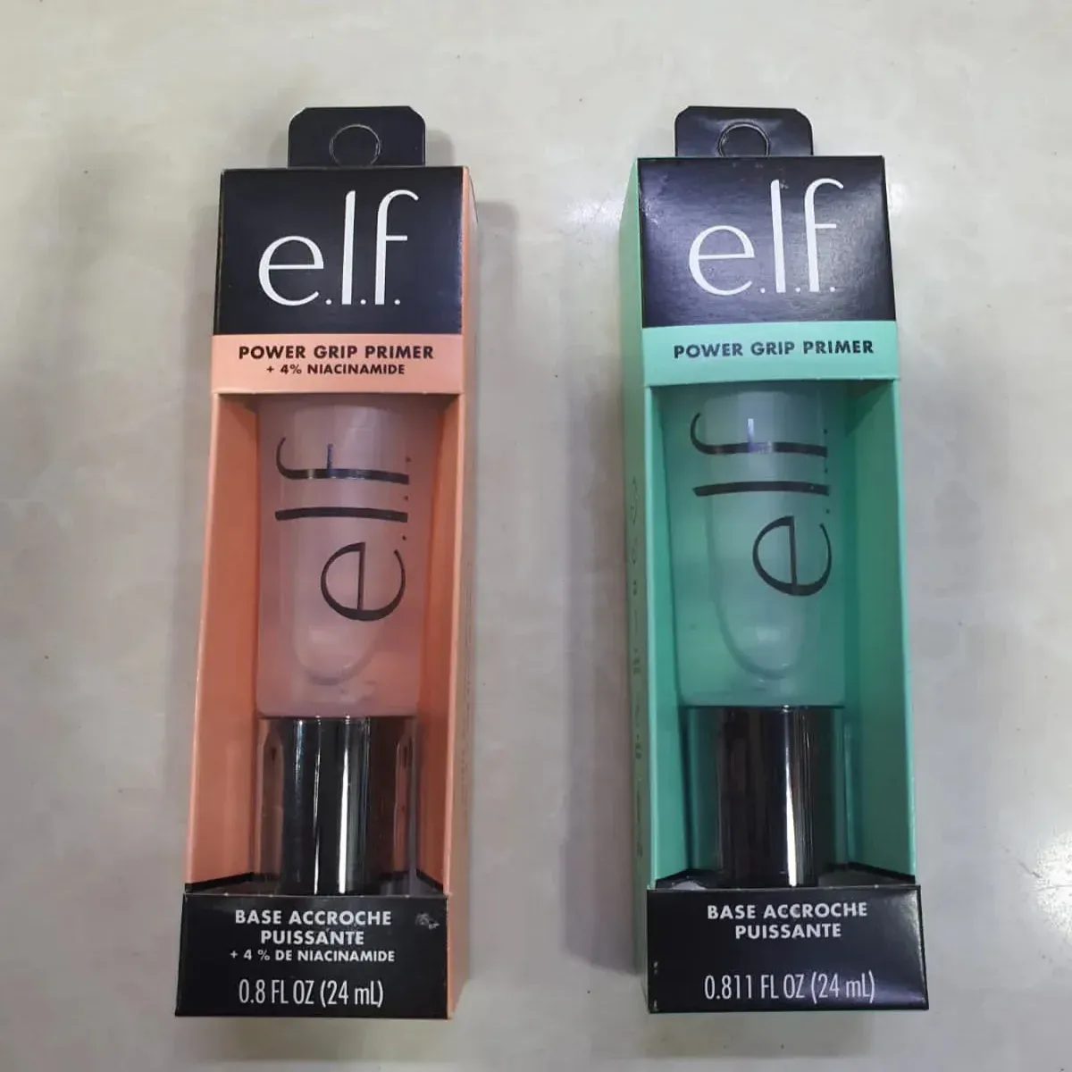 ELF Power Grip Primer 24ml - Image 3