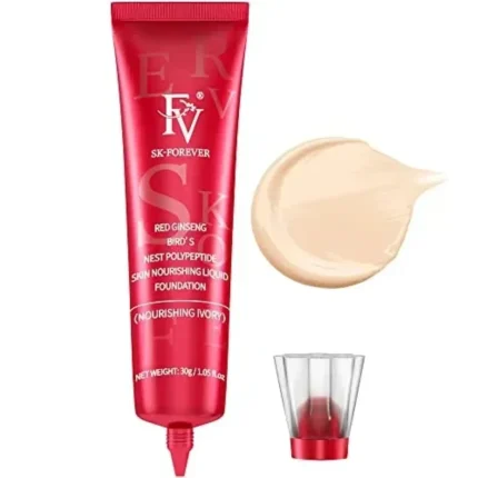 FV Waterproof Dewy Foundation – Natural Finish, Nourishing Ivory-30g FV Waterproof Dewy Foundation – Natural Finish, Nourishing Ivory-30g FV Waterproof Dewy Foundation – Natural Finish, Nourishing Ivory-30g FV Waterproof Dewy Foundation – Natural Finish, Nourishing Ivory-30g