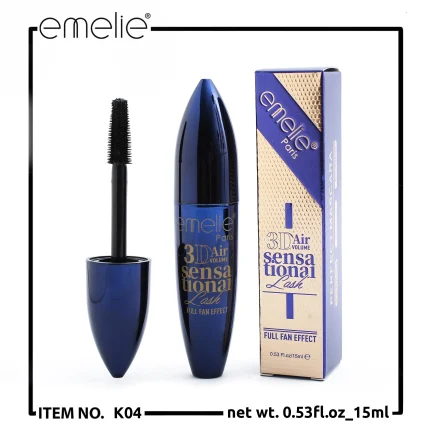 3D Air Volume Sensational Lash