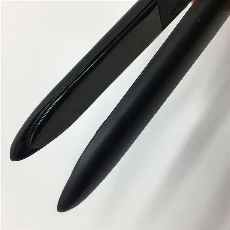 Professional 2 in 1 Multi-function hair straightener and hair curler - Image 3