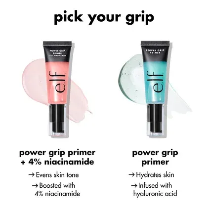 ELF Power Grip Primer 24ml - Image 5