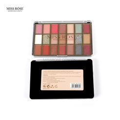 Missrose 36 color eye shadows palette