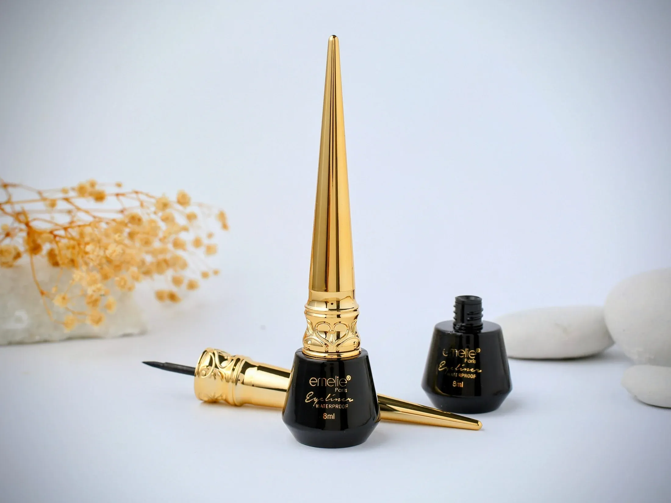 Emelie Eye Liner Waterproof - Image 4