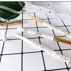 CVB Auto Kajal White - KJS-402 - Image 3