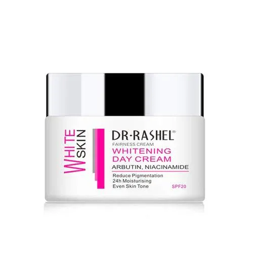 DR RASHEL WHITENING DAY CREAM, 50g - Image 3