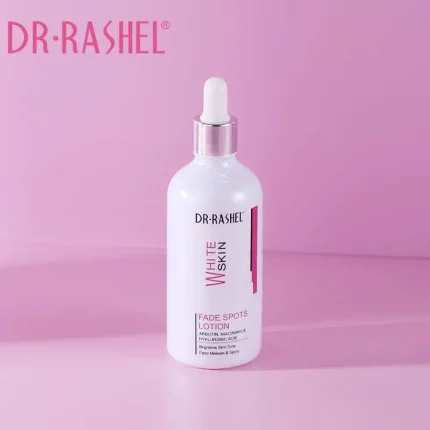 Dr Rashel Whitening Fade Spots Lotion - 100ml