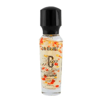 Dr Rashel CAVIAR FACE SERUM, 30g