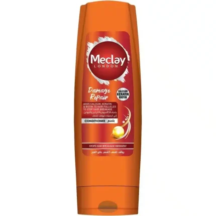 Meclay London Damage Repair Conditioner – 180ml Meclay London Damage Repair Conditioner – 180ml