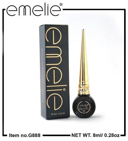 Emelie Color Stay Eye Liner