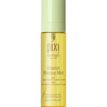 Pixi Vitamin Wakeup Mist 80ml Pixi Vitamin Wakeup Mist 80ml