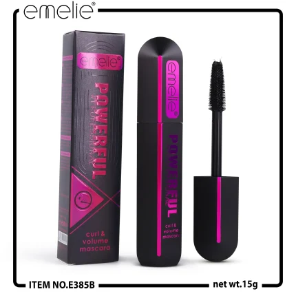 Powerful Professional Curl & Volume Mascara