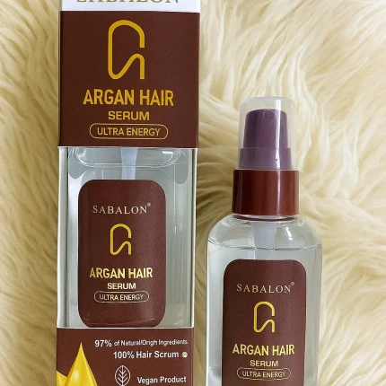 Sabalon Argan Hair Serum