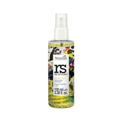 Nouvelle Drop Of Light Serum - 100ml - Made in Italy