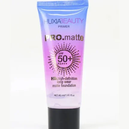 Huxia Beauty Primer PRO-Matte