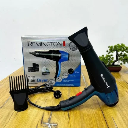 Remington RE-7860 hair drye