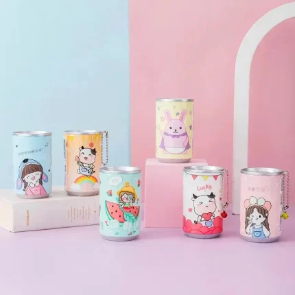 Can Wet Wipes – 30 Pcs Each Can