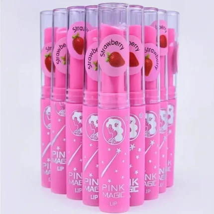 Magic Pink Lip Care