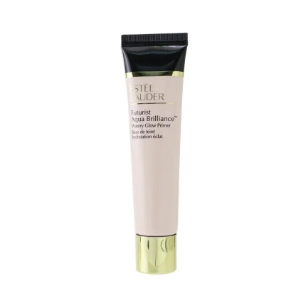 Estee Lauder Futurist Aqua Watery Glow Base Primer - 40m Estee Lauder Futurist Aqua Watery Glow Base Primer - 40m