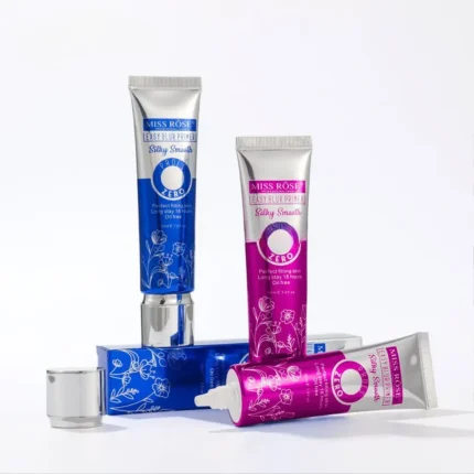 Miss Rose Pores Blur Primer - 30ml