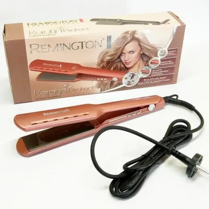 Remington Hair Straightener