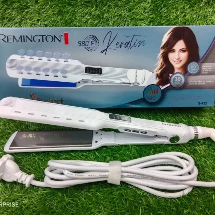 Remington S-422 Professional Hair Straightener