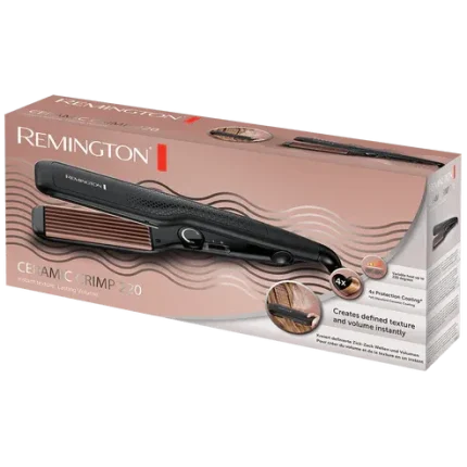 Remington Ceramic Hair Crimp S3580