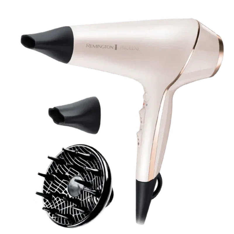 Remington Proluxe Hair Dryer Ac9140 - Image 3