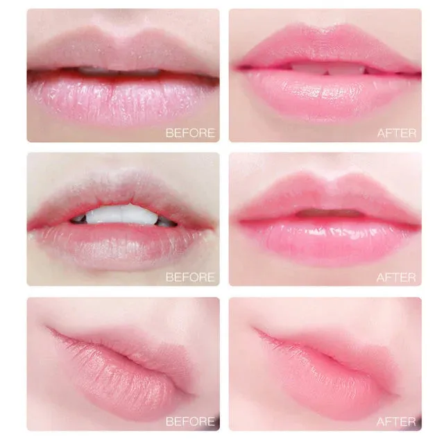 Sale BIOAQUA Cherry Moisturizing Lip Mask (20 Pcs)