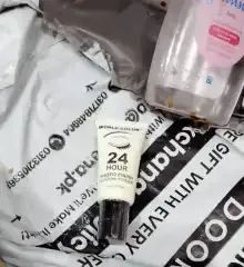 World Color 24 Hour Photo Finish Shadow Primer 20ml - Image 3