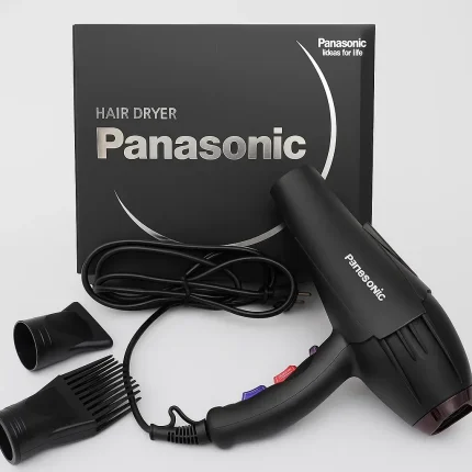 Panasonic Professional Hair Dryer