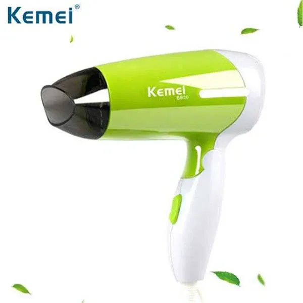 Kemei KM-6830 Professional Hair Dryer - Image 3