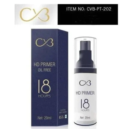 CVB HD Primer - 20ml