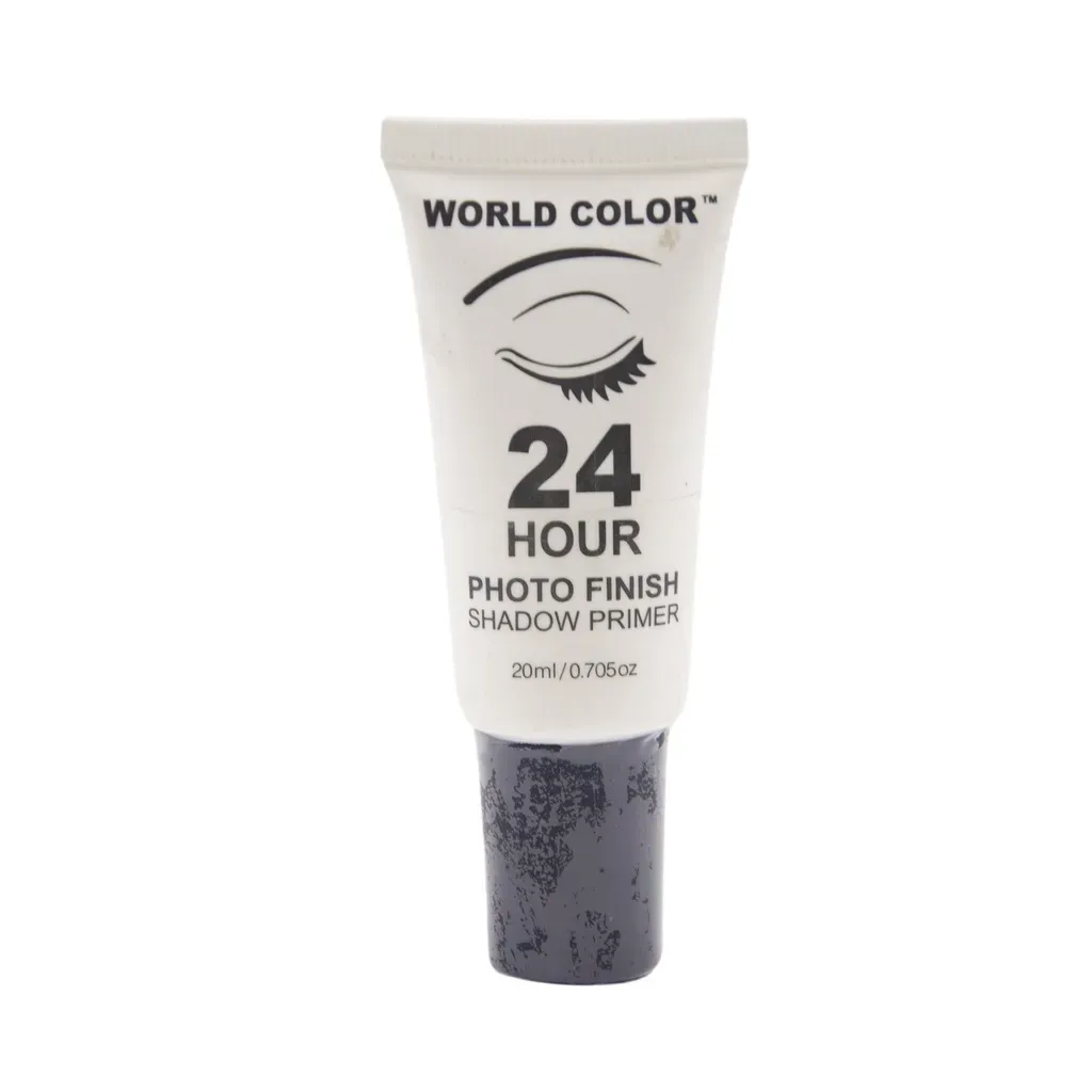 World Color 24 Hour Photo Finish Shadow Primer 20ml