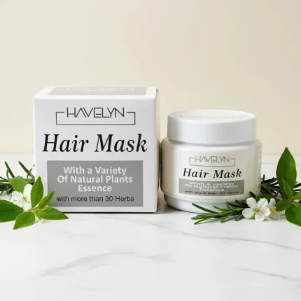 Havelyn Hair Mask Havelyn Hair Mask