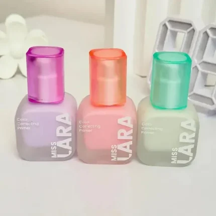 Miss Lara Color Correcting Primer