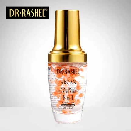Dr Rashel Argan Collagen Elastin Face Serum, 40ml