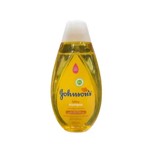 Johnson’s Baby Shampoo