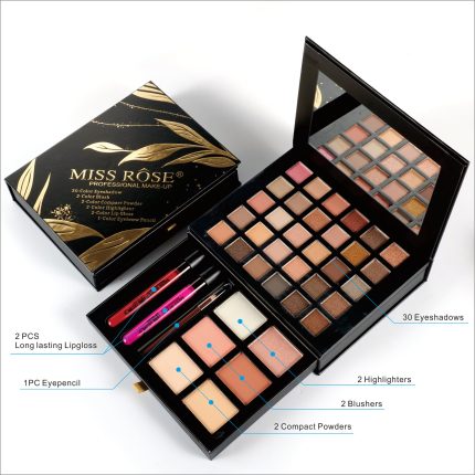 Missrose Ultimate Glam Palette