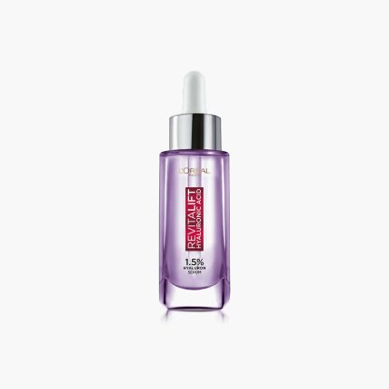 L'Oreal Paris Revitalift 1.5% Hyaluronic Acid Serum 30ml