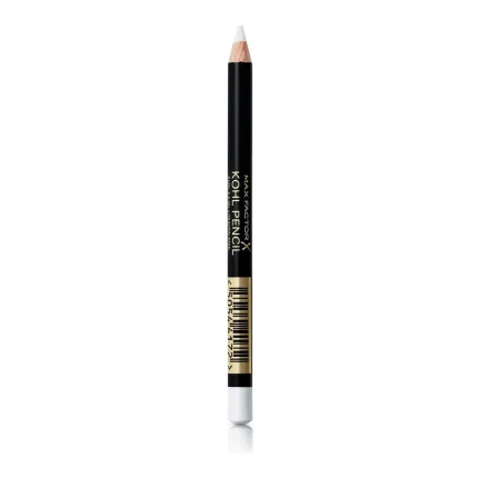 Max Factor - Kohl Pencil - 010 White