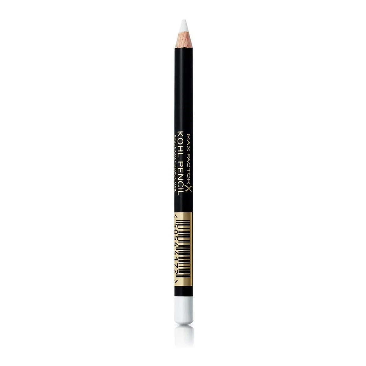 Max Factor - Kohl Pencil - 010 White